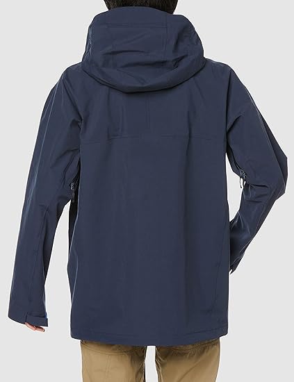 Amazon | [ヘリーハンセン] ジャケット フロムレインジャケット